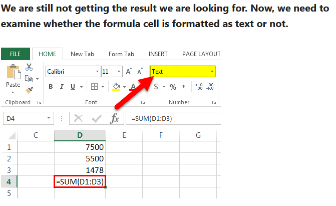 solution-if-excel-formula-not-working